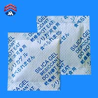 1g silica gel desiccant