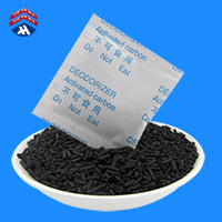 3g Activated carbon desiccant