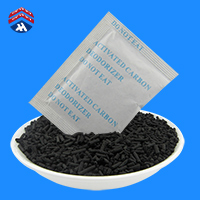 5g Activated carbon desiccant